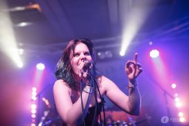 26.05.18 - Anam Kara Plattentaufe