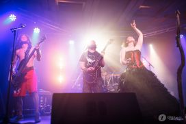 26.05.18 - Anam Kara Plattentaufe