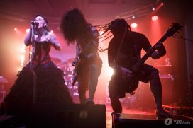 26.05.18 - Anam Kara Plattentaufe