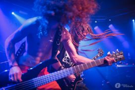 26.05.18 - Anam Kara Plattentaufe