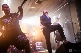 26.05.18 - Anam Kara Plattentaufe