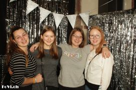 31.12.19 - Silver Silvester