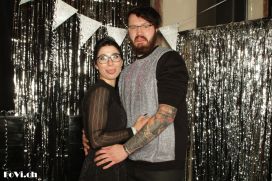 31.12.19 - Silver Silvester