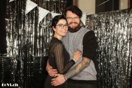 31.12.19 - Silver Silvester