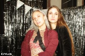 31.12.19 - Silver Silvester