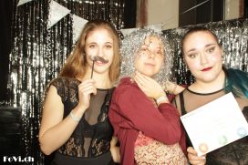 31.12.19 - Silver Silvester