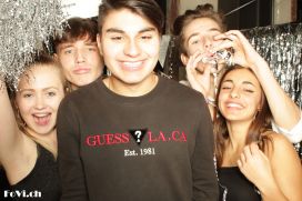 31.12.19 - Silver Silvester