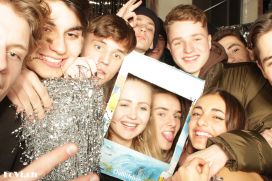 31.12.19 - Silver Silvester