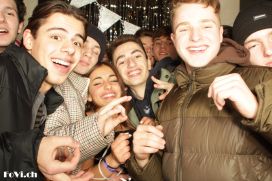 31.12.19 - Silver Silvester