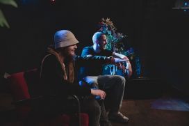 14.02.20 - Open Mike Saiffer