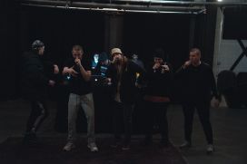 14.02.20 - Open Mike Saiffer
