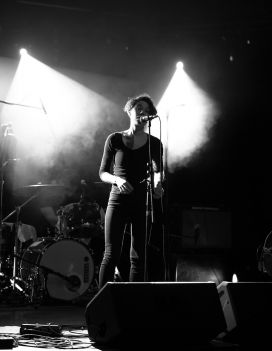 28.02.20 - We Are The City &bull; Hope 