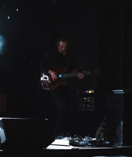 28.02.20 - We Are The City &bull; Hope 