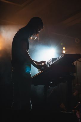 28.02.20 - We Are The City &bull; Hope 