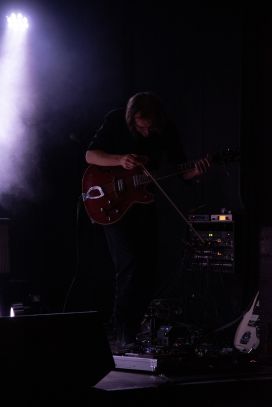 28.02.20 - We Are The City &bull; Hope 