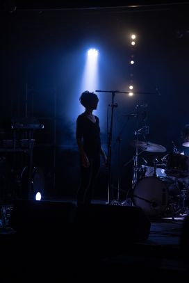 28.02.20 - We Are The City &bull; Hope 