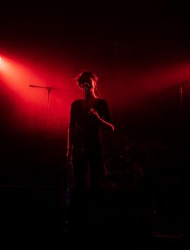 28.02.20 - We Are The City &bull; Hope 