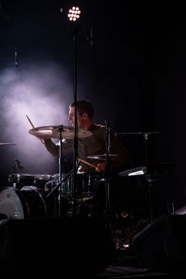 28.02.20 - We Are The City &bull; Hope 