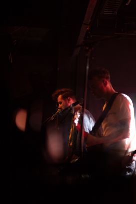 28.02.20 - We Are The City &bull; Hope 