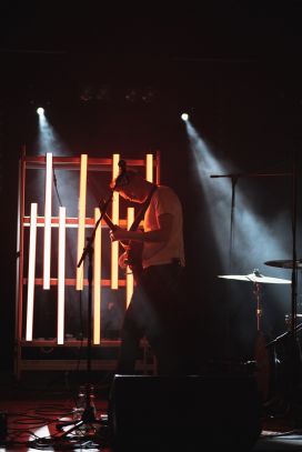 28.02.20 - We Are The City &bull; Hope 