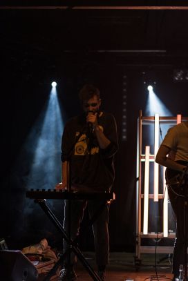 28.02.20 - We Are The City &bull; Hope 