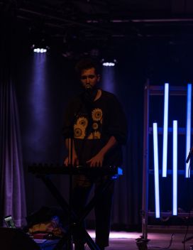 28.02.20 - We Are The City &bull; Hope 