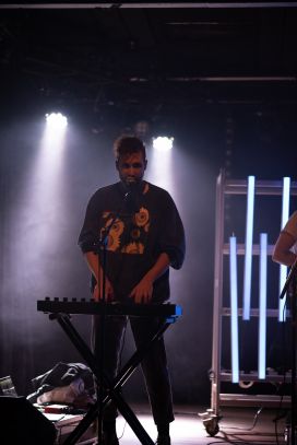 28.02.20 - We Are The City &bull; Hope 