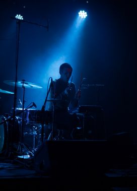 28.02.20 - We Are The City &bull; Hope 