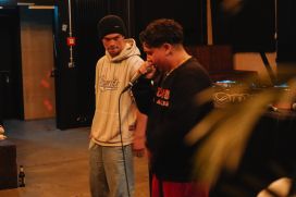 23.04.22 - Open Mic Saiffer