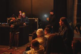 23.04.22 - Open Mic Saiffer