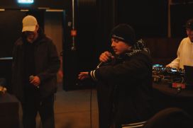 23.04.22 - Open Mic Saiffer