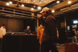 23.04.22 - Open Mic Saiffer