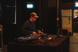 23.04.22 - Open Mic Saiffer