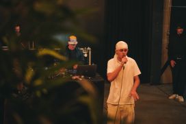 23.04.22 - Open Mic Saiffer