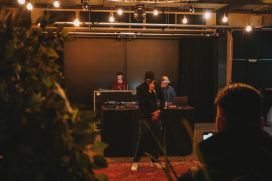 23.04.22 - Open Mic Saiffer