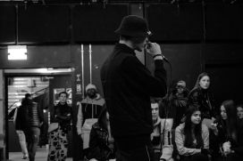 23.04.22 - Open Mic Saiffer