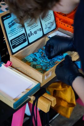 20.09.25 - 10 Jahre Werkk Jubiläum Samstag