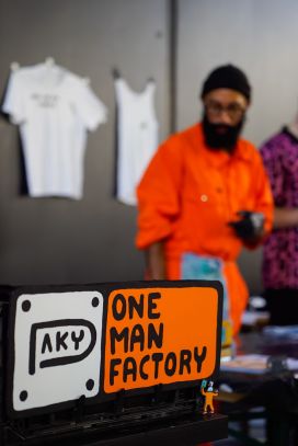 20.09.25 - 10 Jahre Werkk Jubiläum Samstag