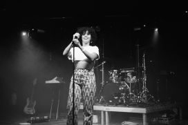 08.10.22 - Naomi Lareine | Marlin