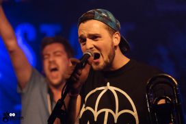 24.10.15 - Nguru & Rude Tins