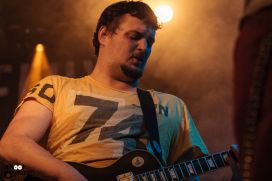 24.10.15 - Nguru & Rude Tins