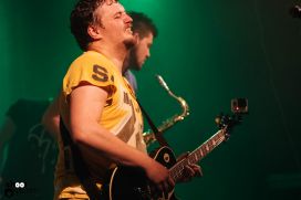 24.10.15 - Nguru & Rude Tins