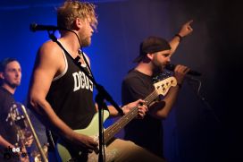 24.10.15 - Nguru & Rude Tins