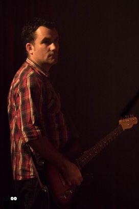 24.10.15 - Nguru & Rude Tins