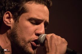 24.10.15 - Nguru & Rude Tins