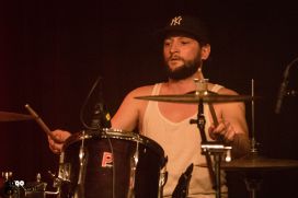 24.10.15 - Nguru & Rude Tins