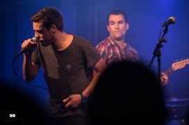 24.10.15 - Nguru & Rude Tins