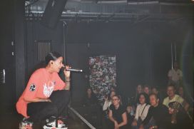 08.10.22 - Naomi Lareine | Marlin