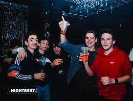 31.12.19 - Silver Silvester