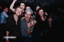 31.12.19 - Silver Silvester